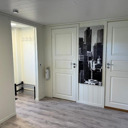 Mini Apartment In Centre Of Jørpeland Екстериор снимка